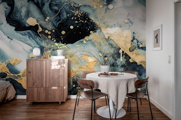 Luxury Interior Wallpaper